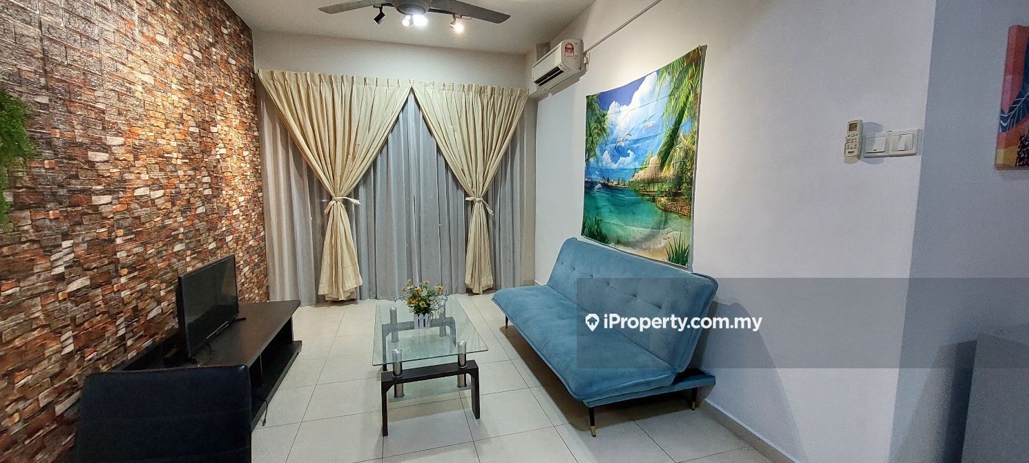 The Garden Residences, Skudai