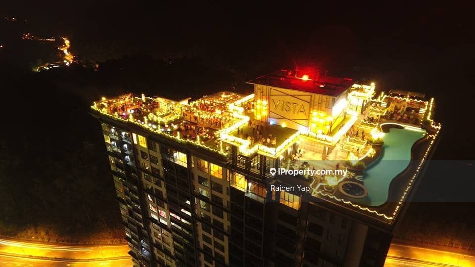 vista residences genting highlands directory