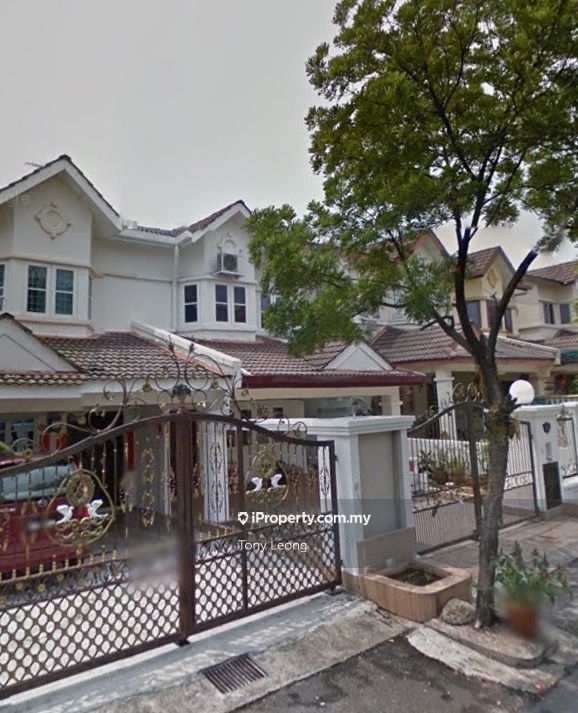 TAMAN WAWASAN 1 DOUBLE STOREY LANDE FOR RENT , Puchong Intermediate 2