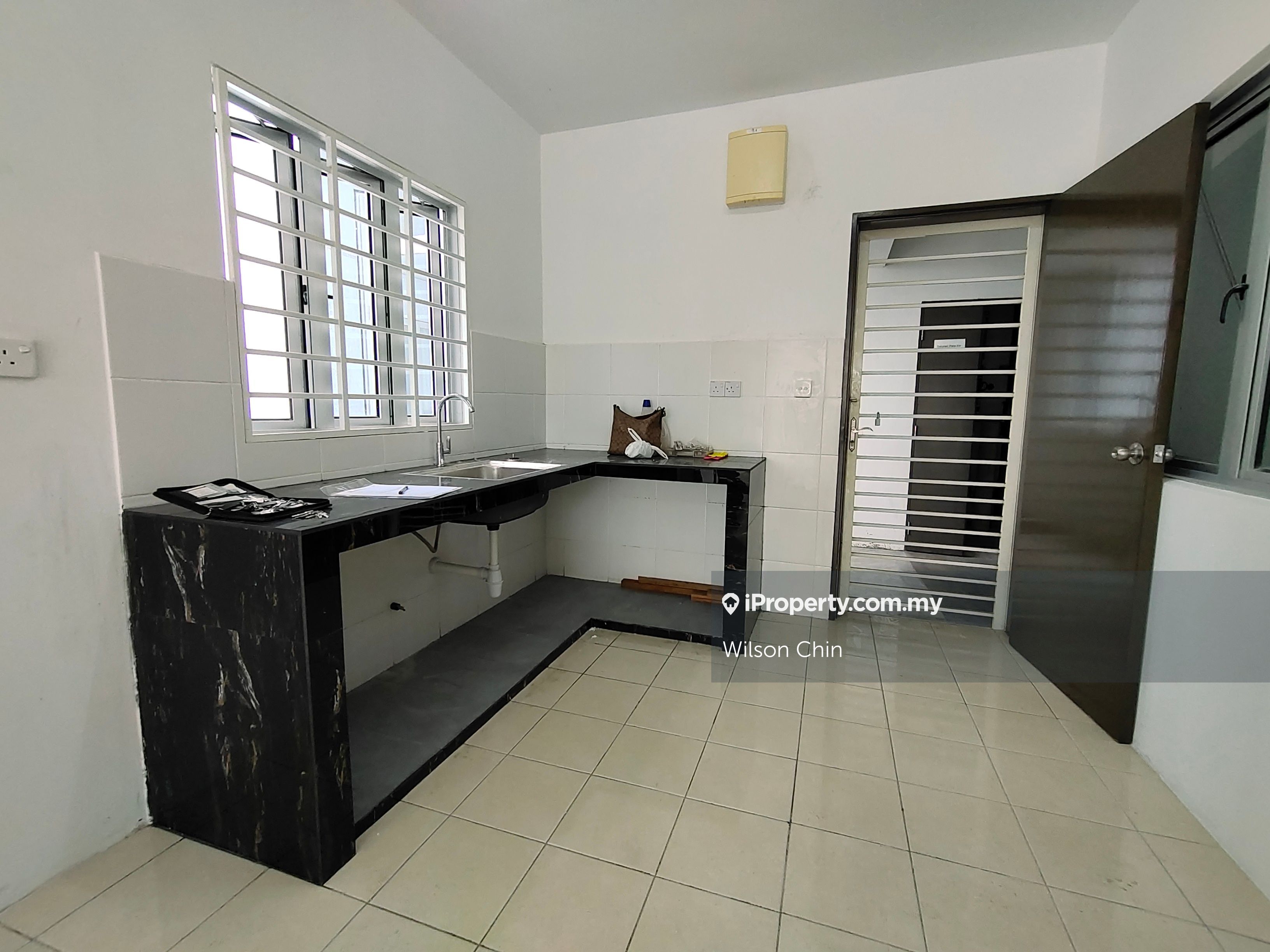Residensi Kepongmas Condominium 3 bedrooms for rent in Kepong, Kuala