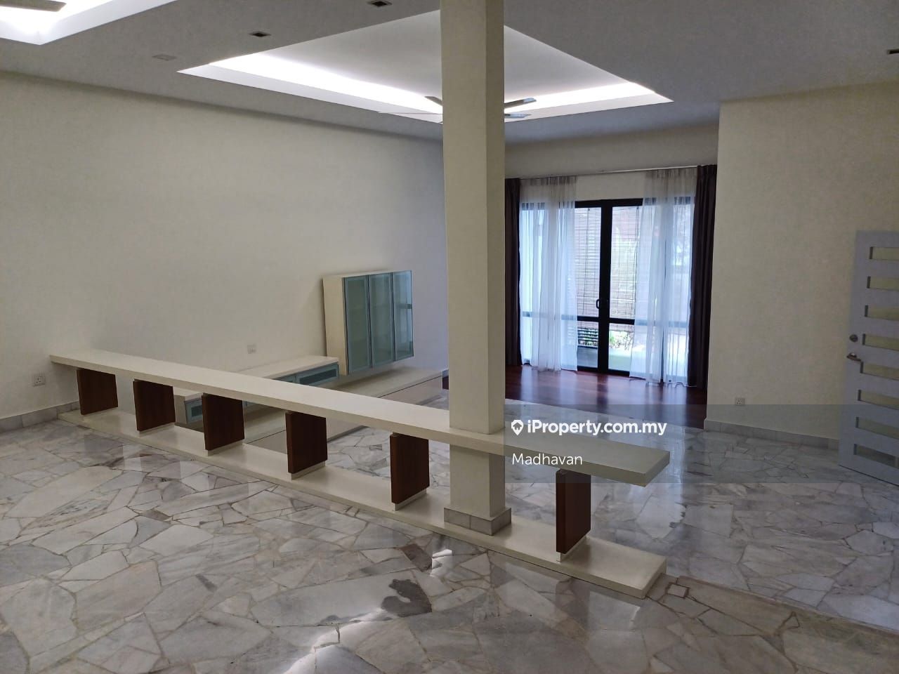 BANGSAR, TAMAN SA, Bangsar Intermediate 2-sty Terrace/Link House 3 ...
