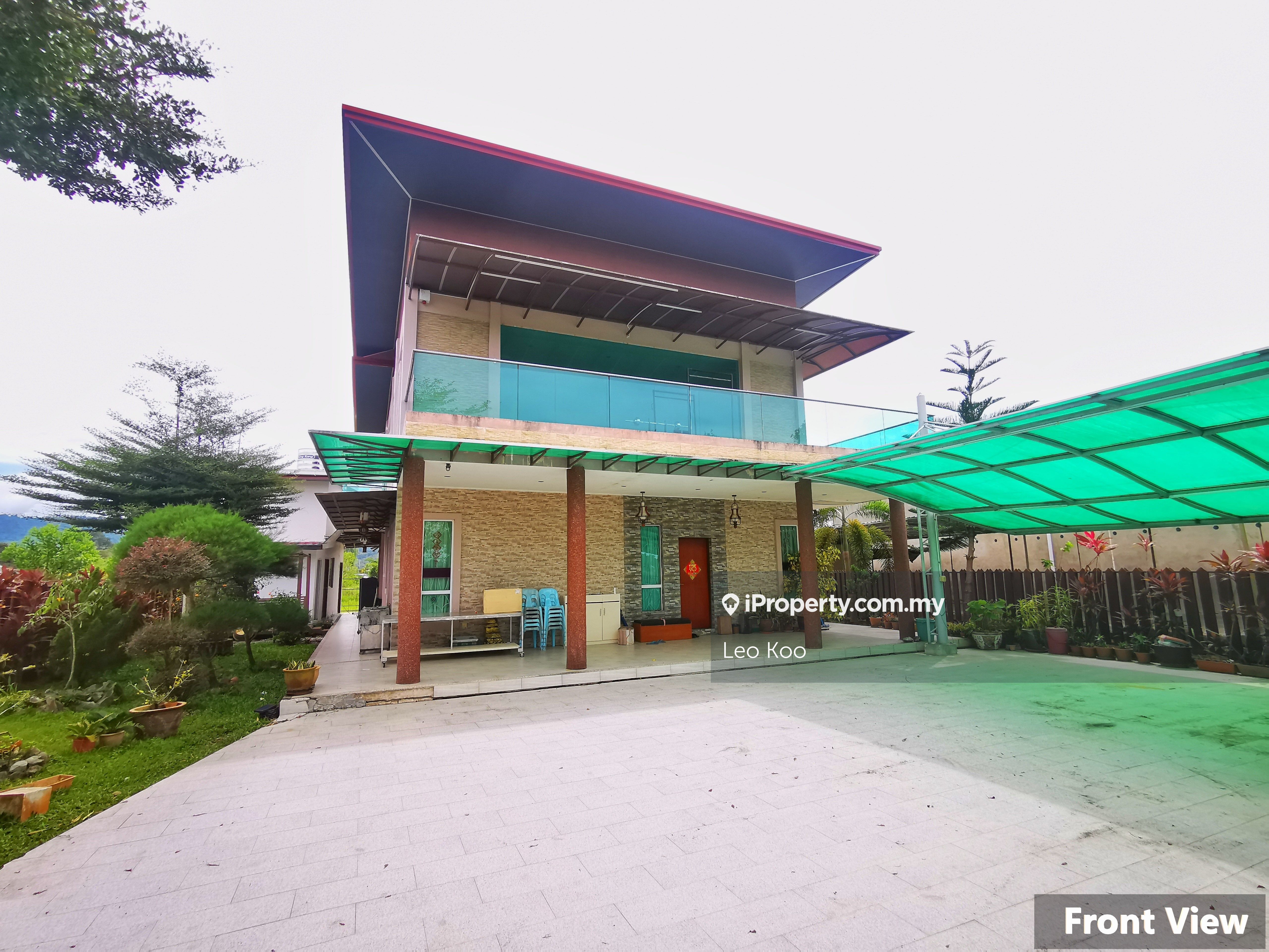 Sugud, Donggongon, Penampang