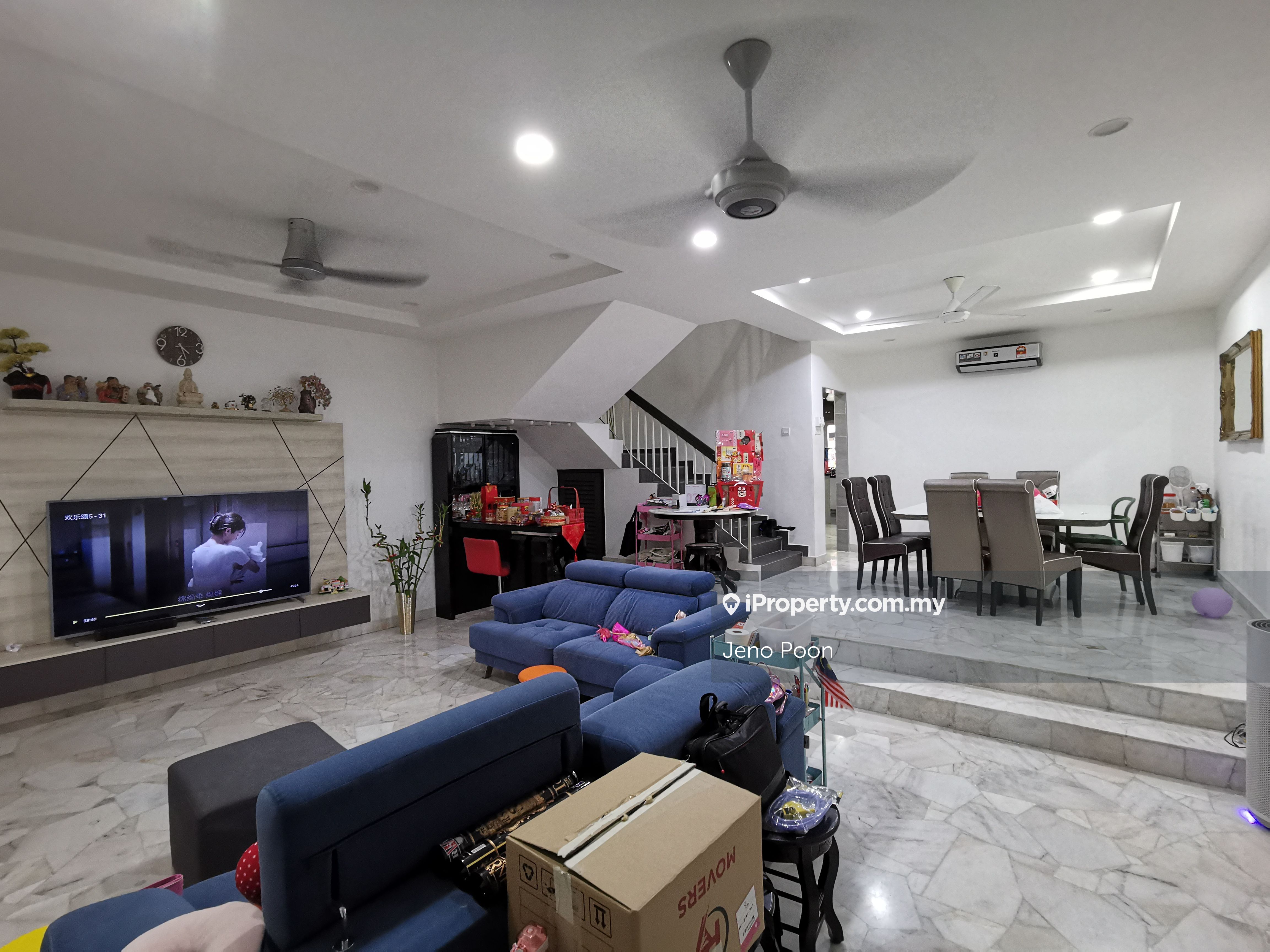 Taman Bukit Indah, Kuchai Lama for sale - RM1350000 | iProperty Malaysia