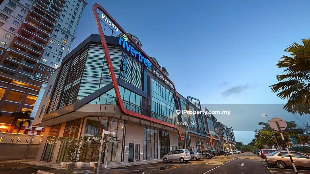 RIVERTREE, SERI KEMBANGAN, SERDANG PERDANA, SERDANG, SERDANG PERDANA, SERDANG, BUKIT SERDANG, SERDANG PERDANA, Serdang
