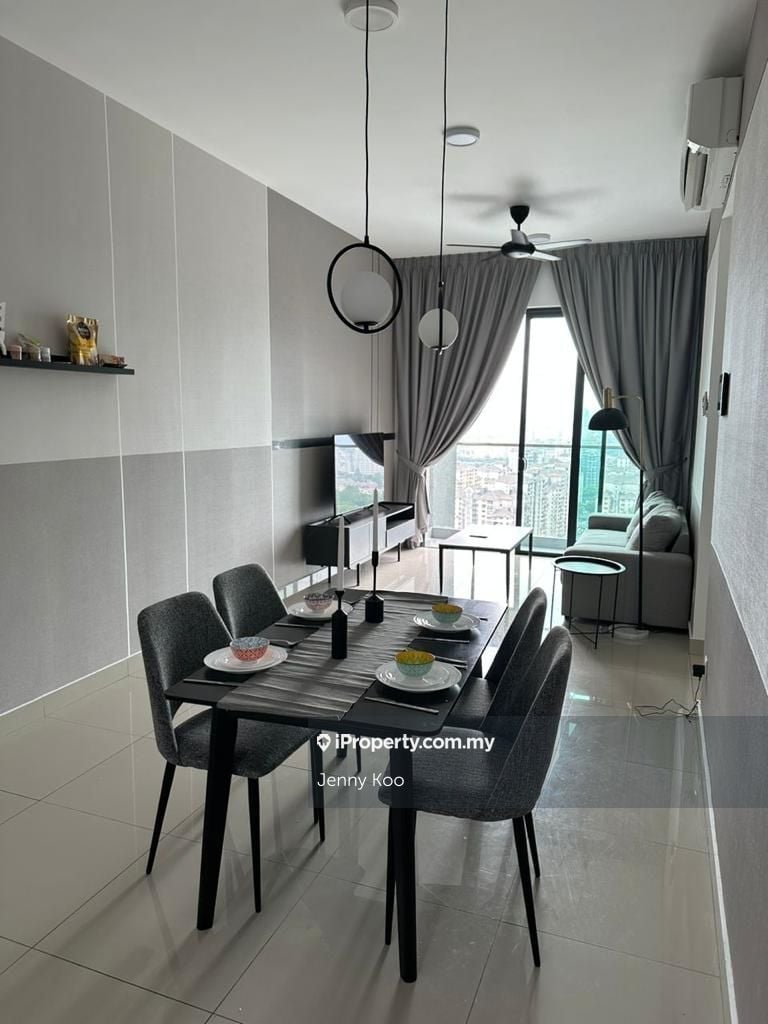 Lavile Kuala Lumpur Condominium 3 bedrooms for rent in Cheras, Kuala ...