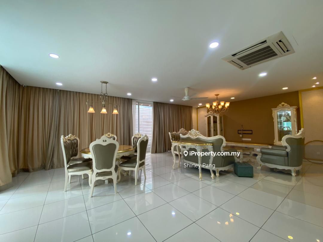 Austin Heights, Johor Bahru Semidetached House 4 bedrooms for sale