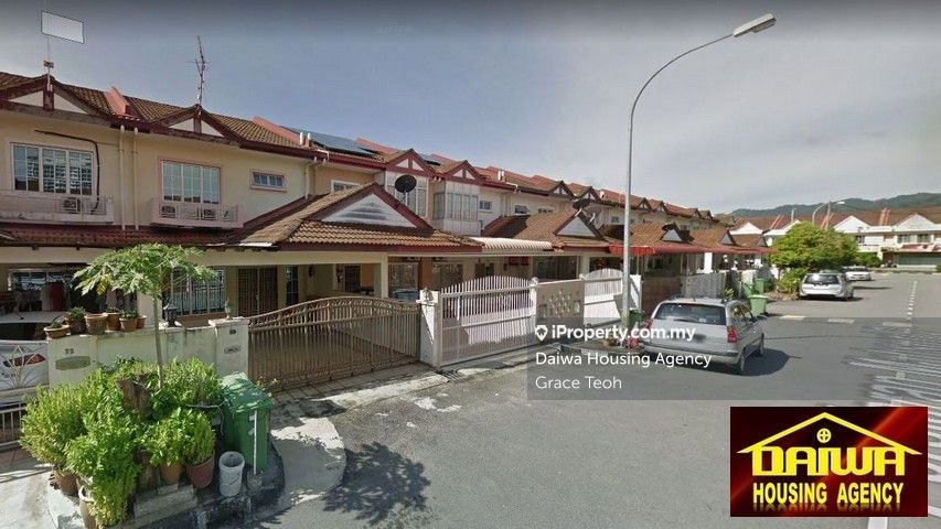 Terrace CORNER at Sunway Tunas, Bayan Lepas, Bayan Lepas