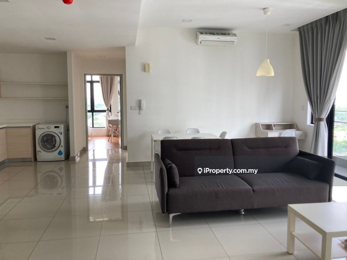 Utropolis Suites 1, Glenmarie For Rent - Rm2300 