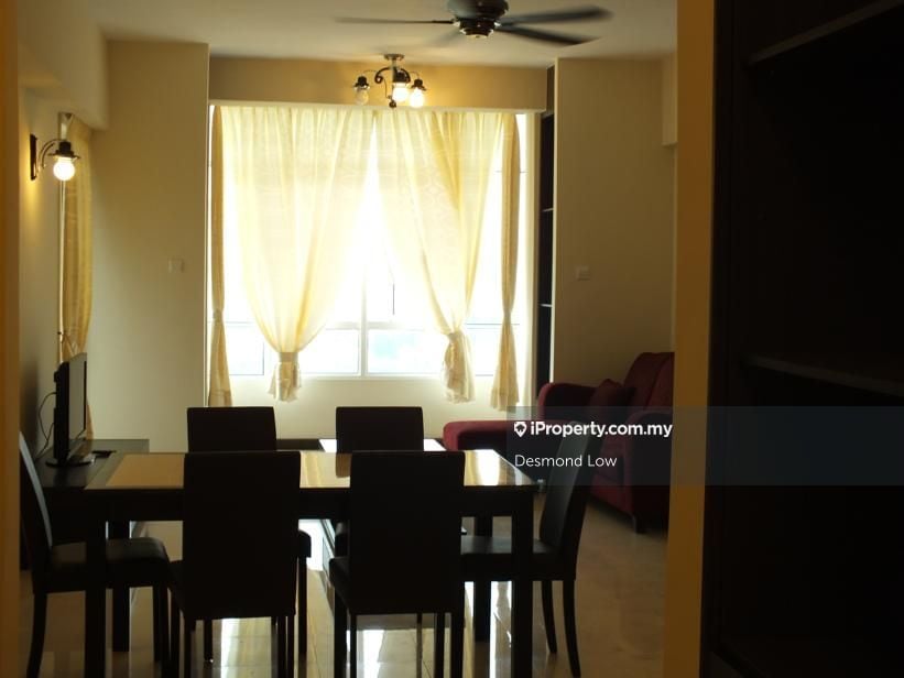 The Orion Condominium 3+2 bedrooms for rent in City Centre, Kuala