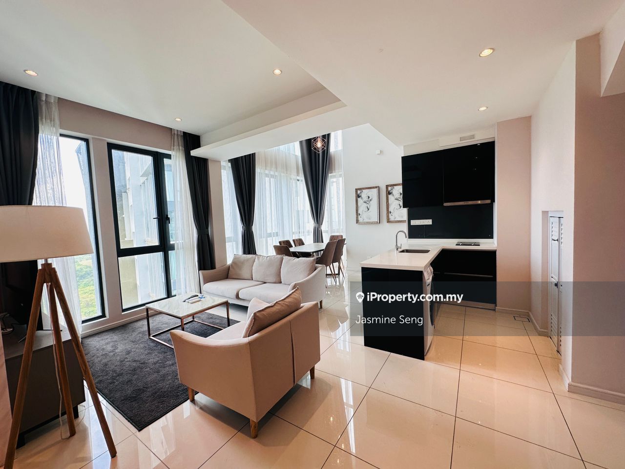 The Elysia Park Residence, Medini, Iskandar Puteri (Nusajaya) for sale