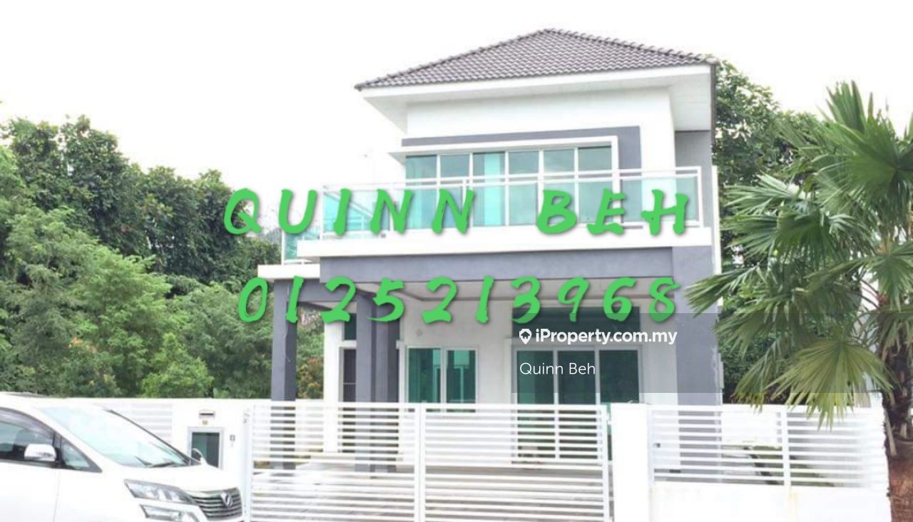 Bukit Mertajam Bungalow 5 bedrooms for sale