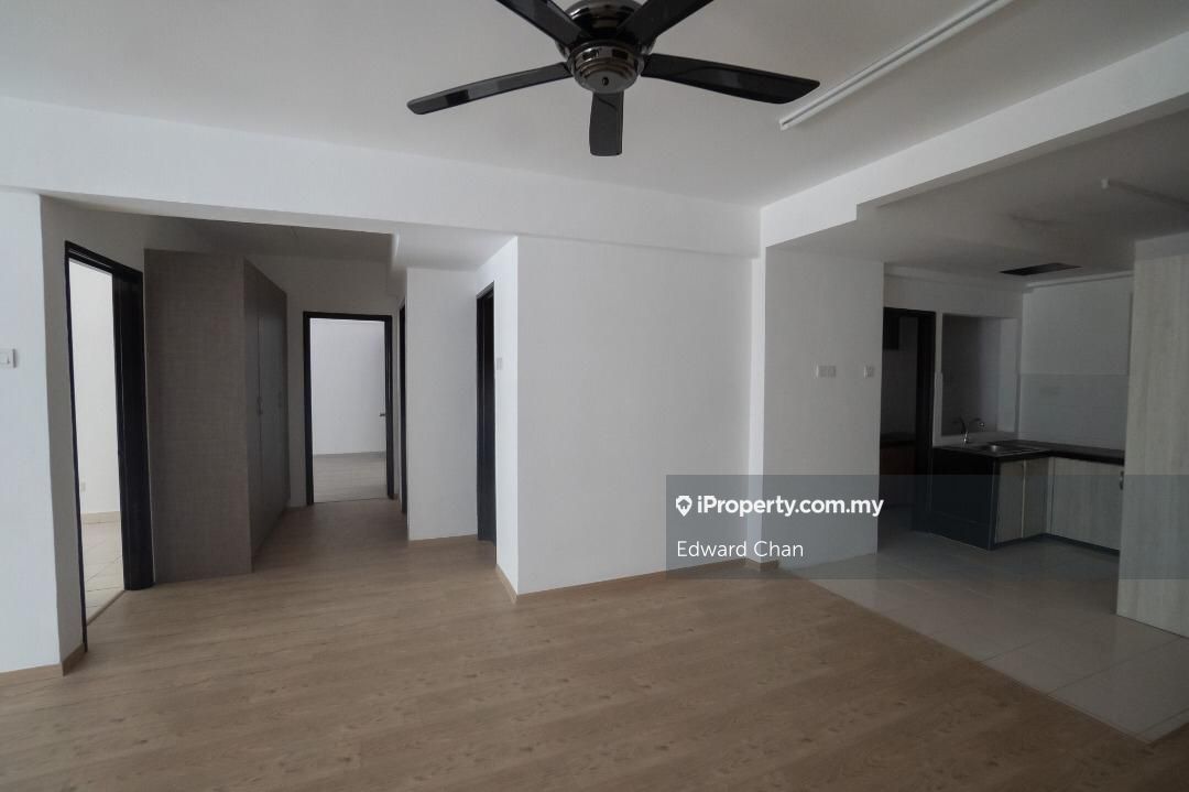 Shamelin Bestari Condominium 3 bedrooms for sale in Cheras, Kuala ...