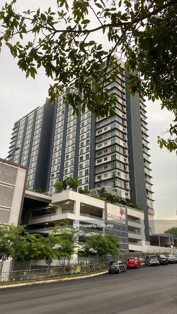 Galleria Equine Park, Equine Park, Seri Kembangan for sale - RM380000 ...