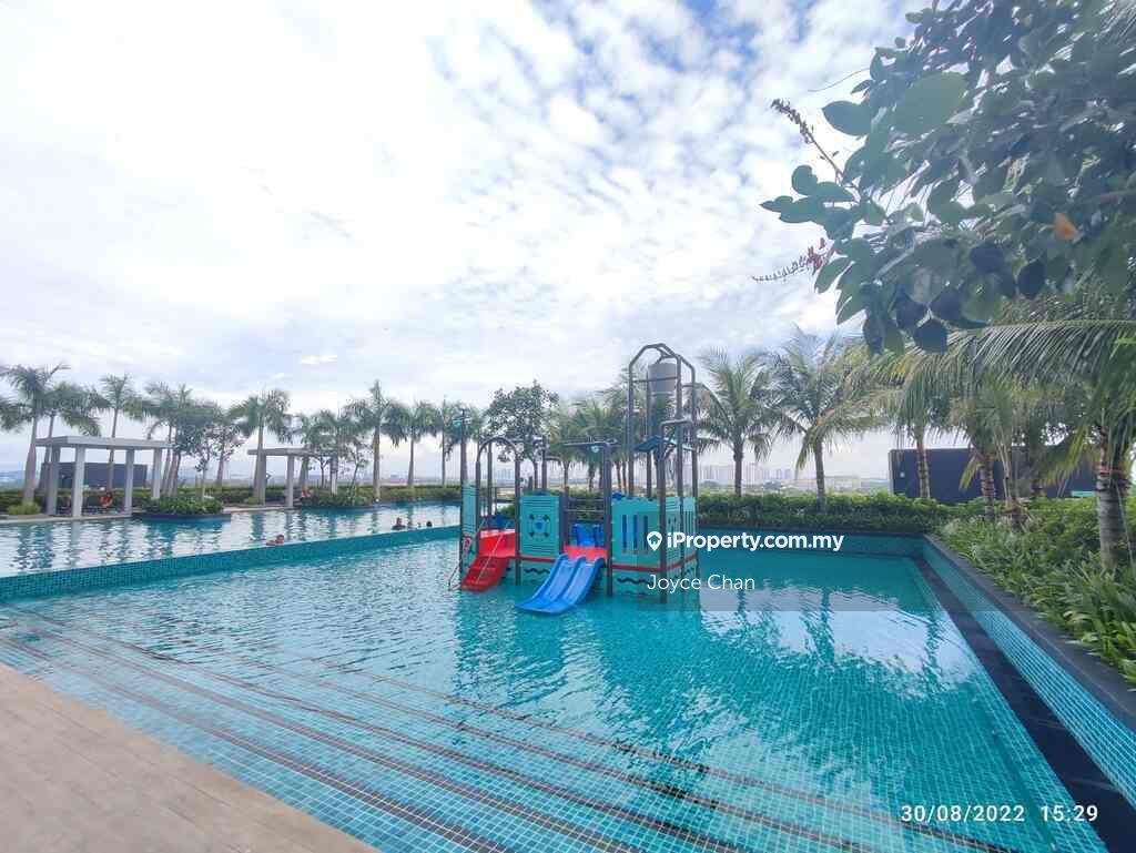 Skylake Residence Serviced Residence 3 bedrooms for sale in Puchong