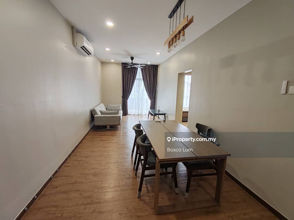 Lakefront Homes, Cyberjaya for rent RM2000 iProperty Malaysia