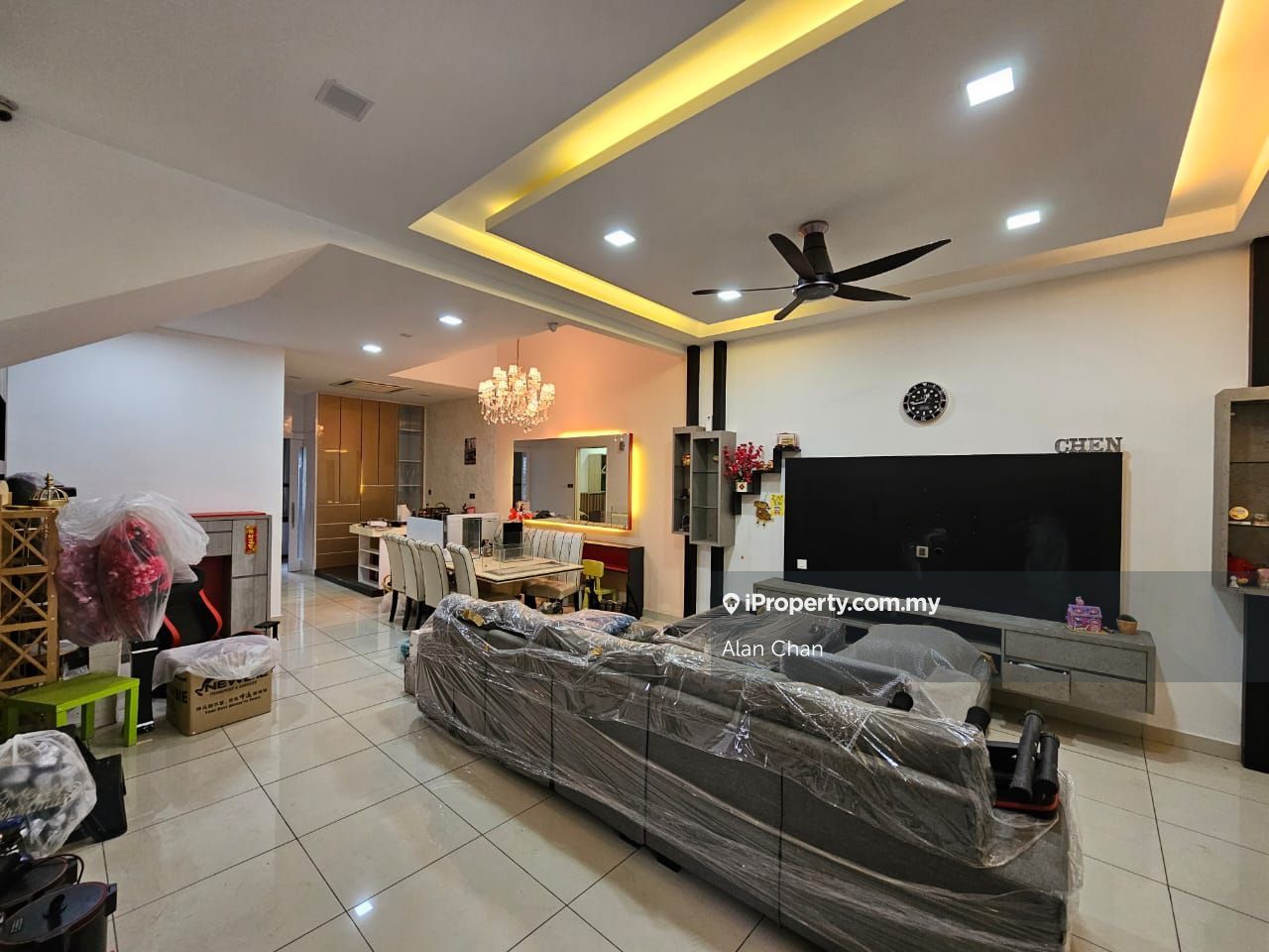 Sierra 2 Lyden @ Bandar 16 Sierra Puchong, Puchong South for rent ...