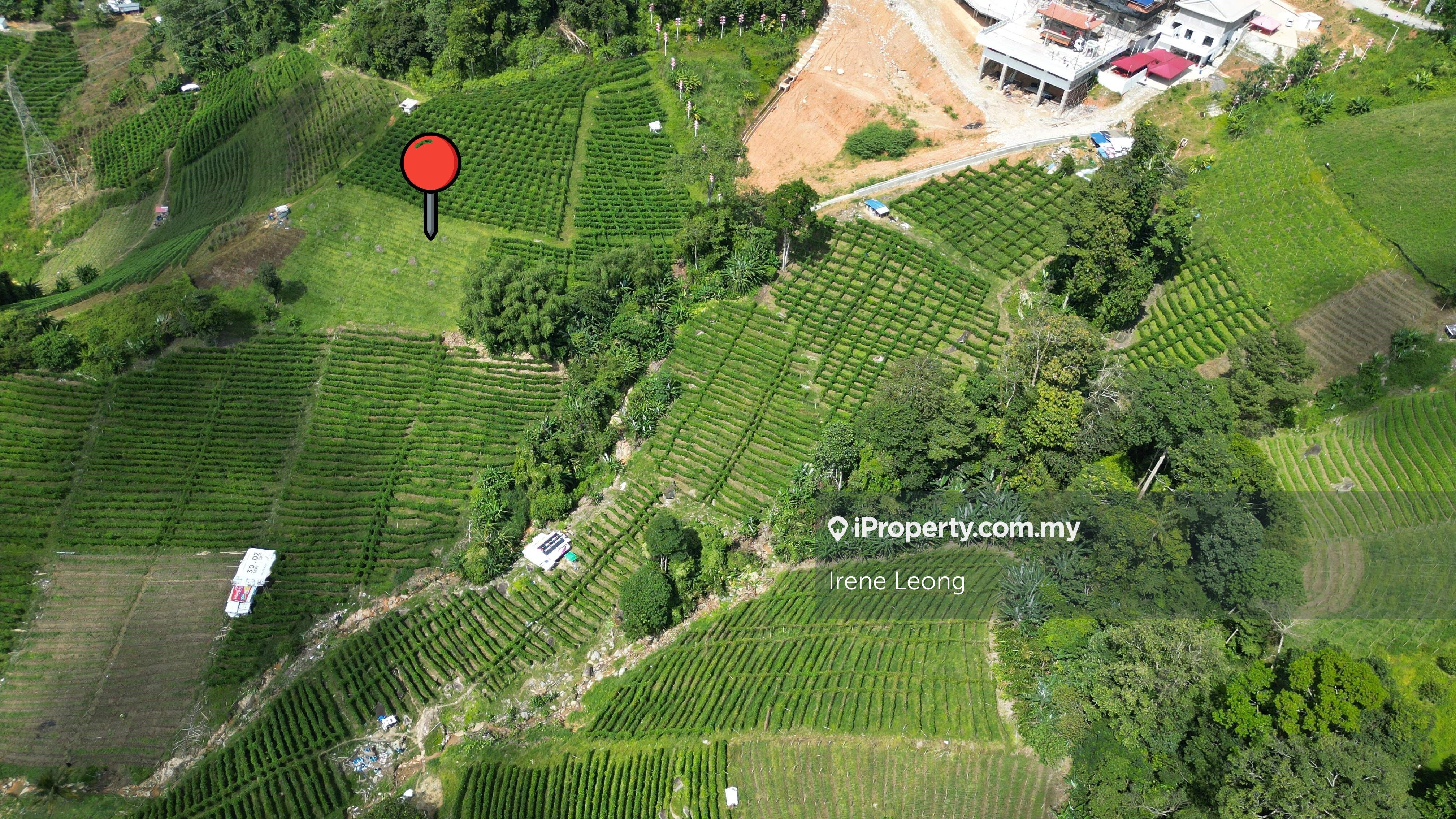 9 acres Genting Sempah, Pahang Vacant Land For Sales, Genting Highlands