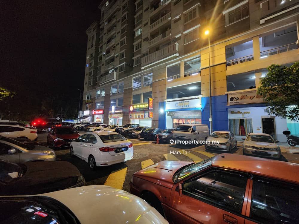 Fortune Avenue , Fortune Avenue , Kepong , Jalan Metro Perdana , Kepong