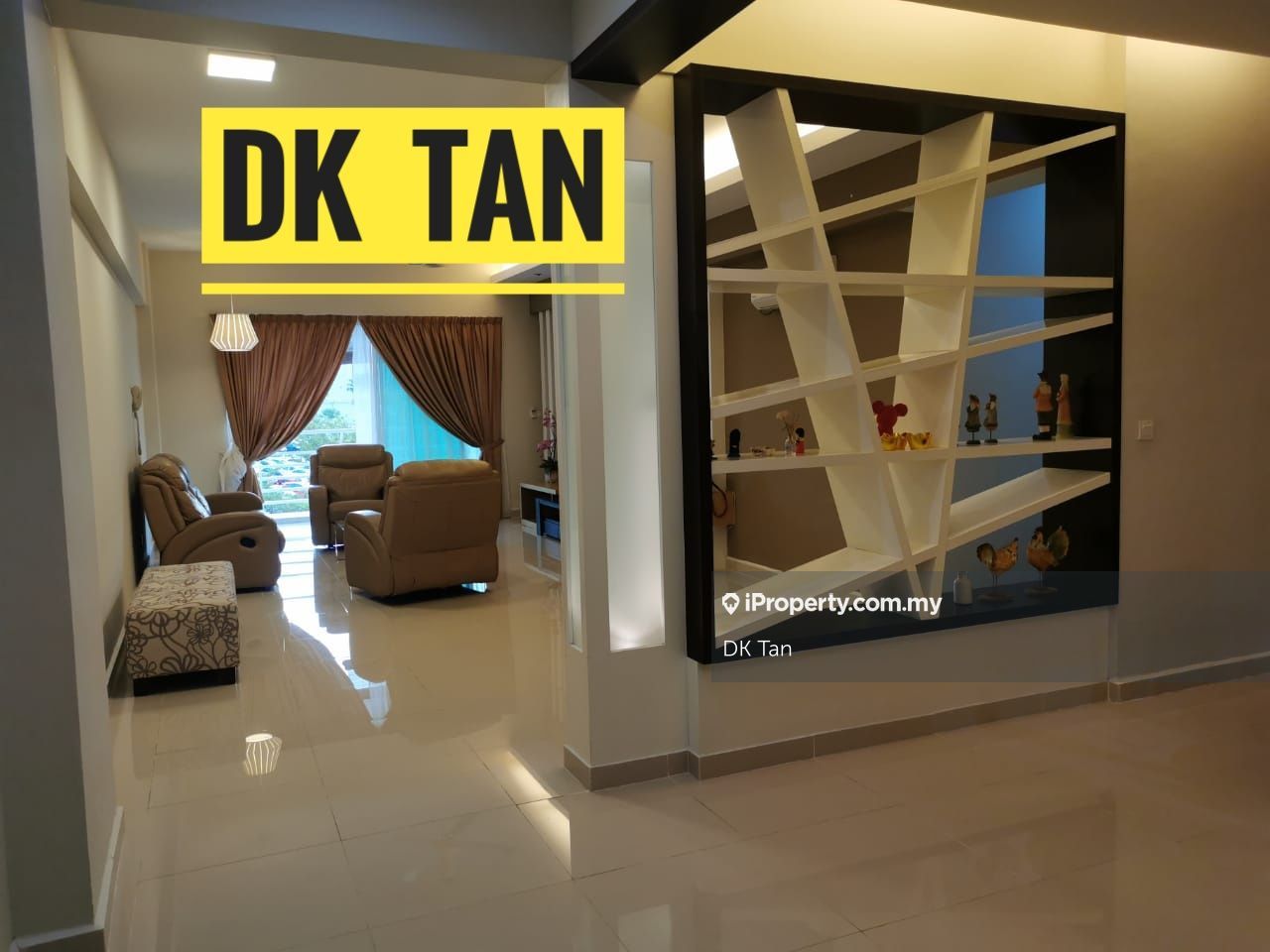 BayStar Condominium, Queensbay, Bayan Lepas