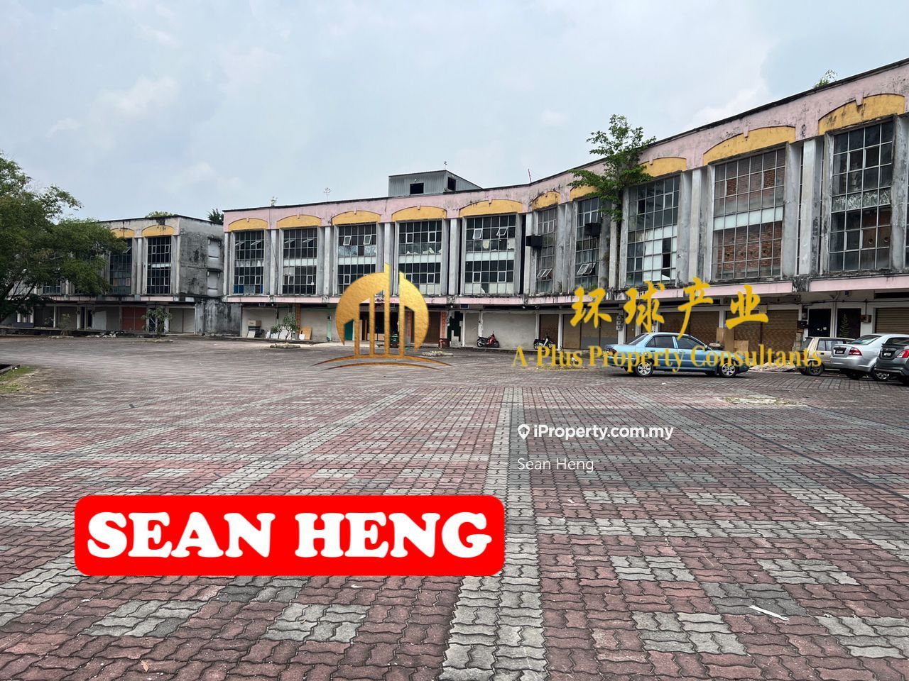 Bandar Putra Kulim, Near HiTech Kulim, Kulim for rent - RM1500 ...