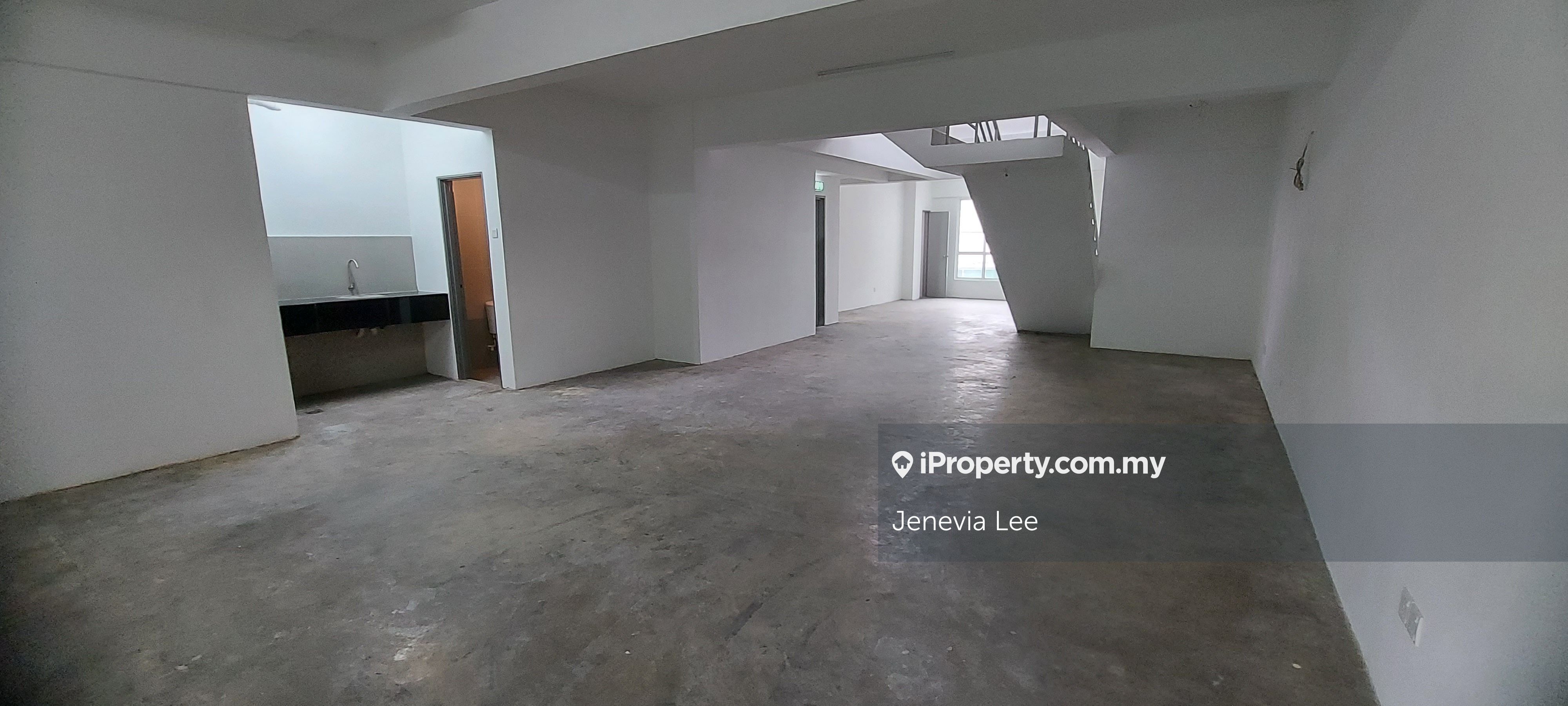 Parklane Commercial Center, Parklane Commercial Hub, Kelana Jaya, Petaling Jaya for rent