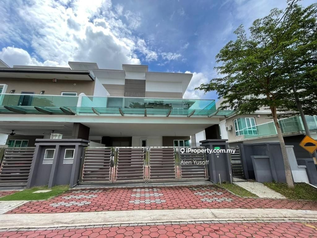 Mahkota Height, Kuantan Semi-detached House 5 bedrooms for sale ...