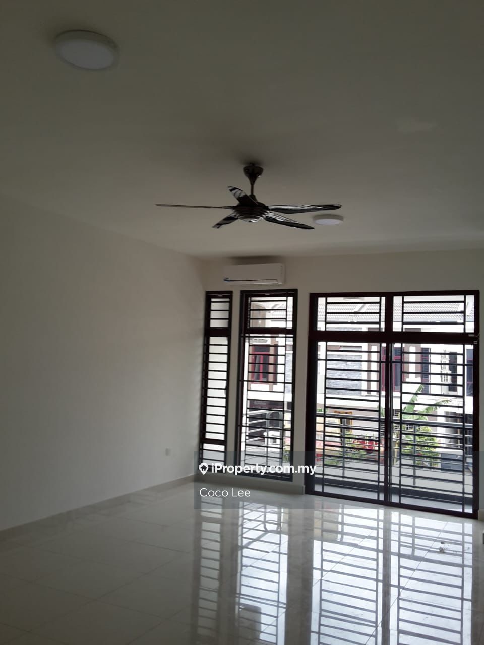 Rini Residence @ Mutiara Rini, Johor Bahru Intermediate 2-sty Terrace ...