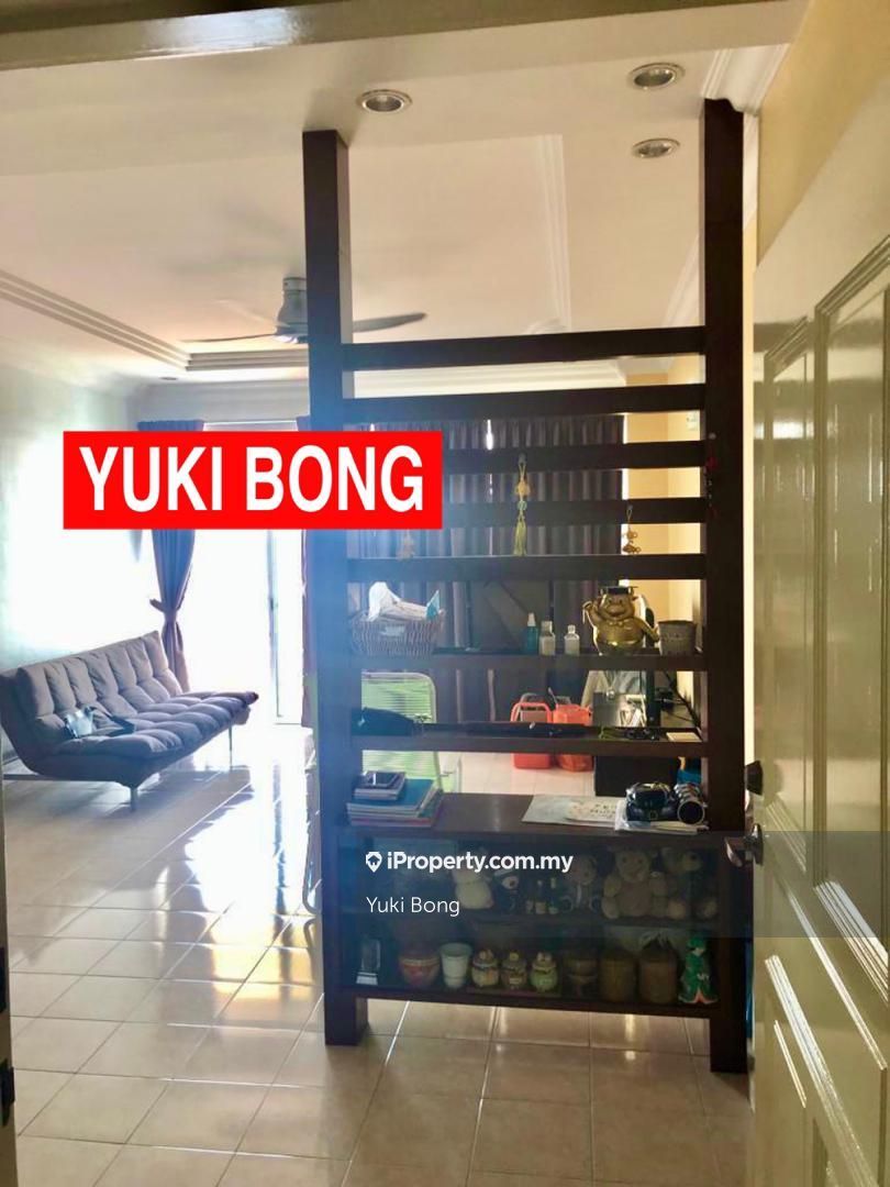 Coastal Tower Condominium 3 bedrooms for sale in Tanjung Bungah, Penang