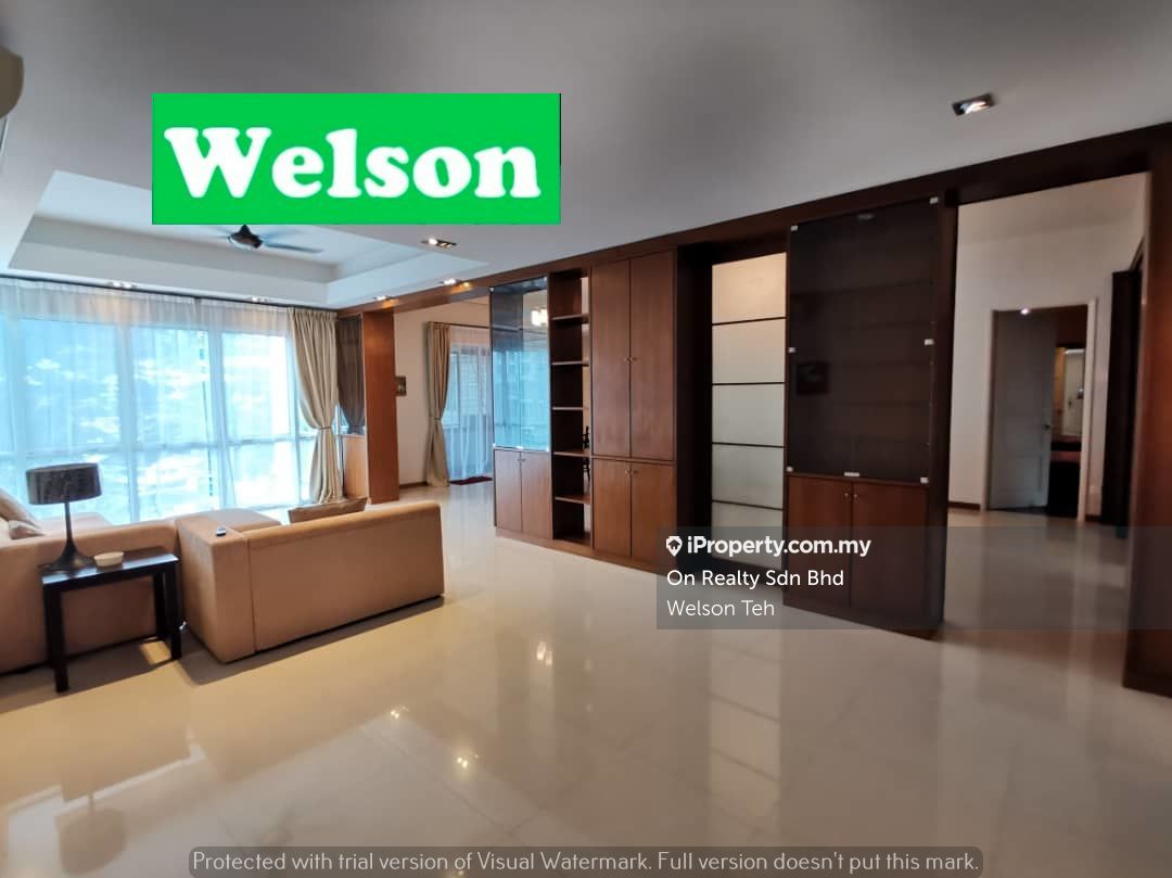Tanjung Beach Condominium, Tanjong Bungah, Tanjung Bungah