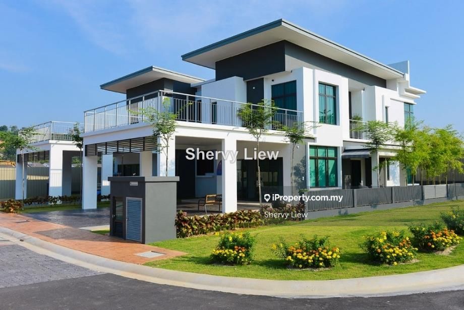 Lavida @ Lake Vicinity Cyberjaya,, Cyberjaya