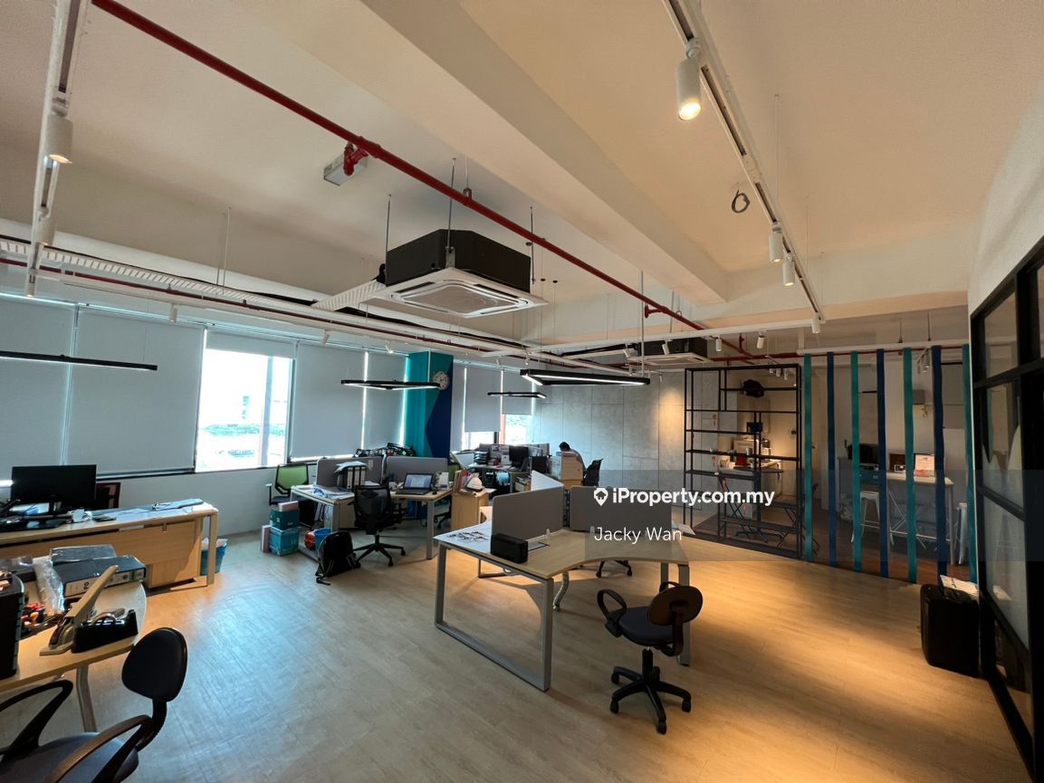 Melawati Corporate Center, Ampang, Taman Melawati for sale - RM1060000 ...