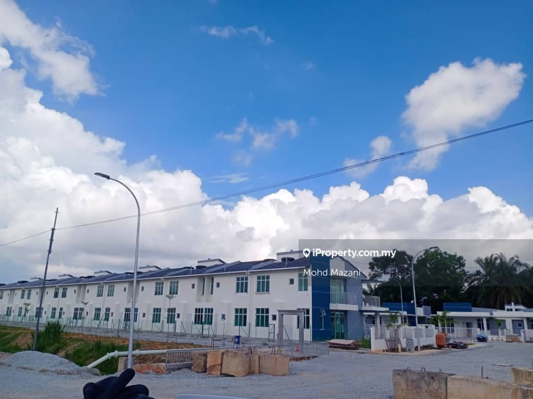 Tanjung Duabelas Olak Lempit, Banting, Tanjong Duabelas