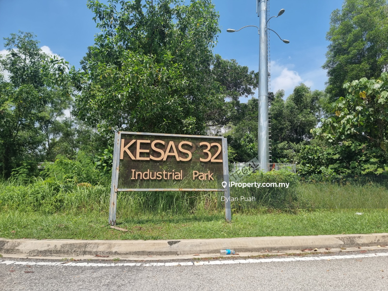 Seksyen 32 Shah Alam,Kesas 32 Industrial Park, Seksyen 32 Shah Alam ...