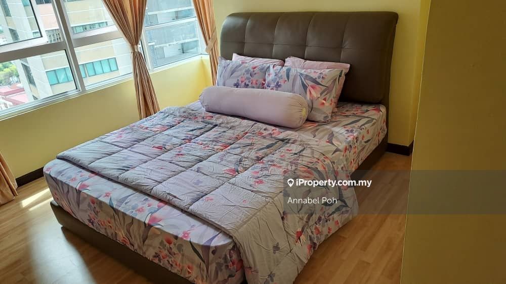 The Orion Condominium 3 bedrooms for rent in City Centre, Kuala Lumpur