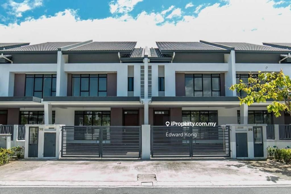 M Residence , Rawang Intermediate 2-sty Terrace/Link House 4 bedrooms ...