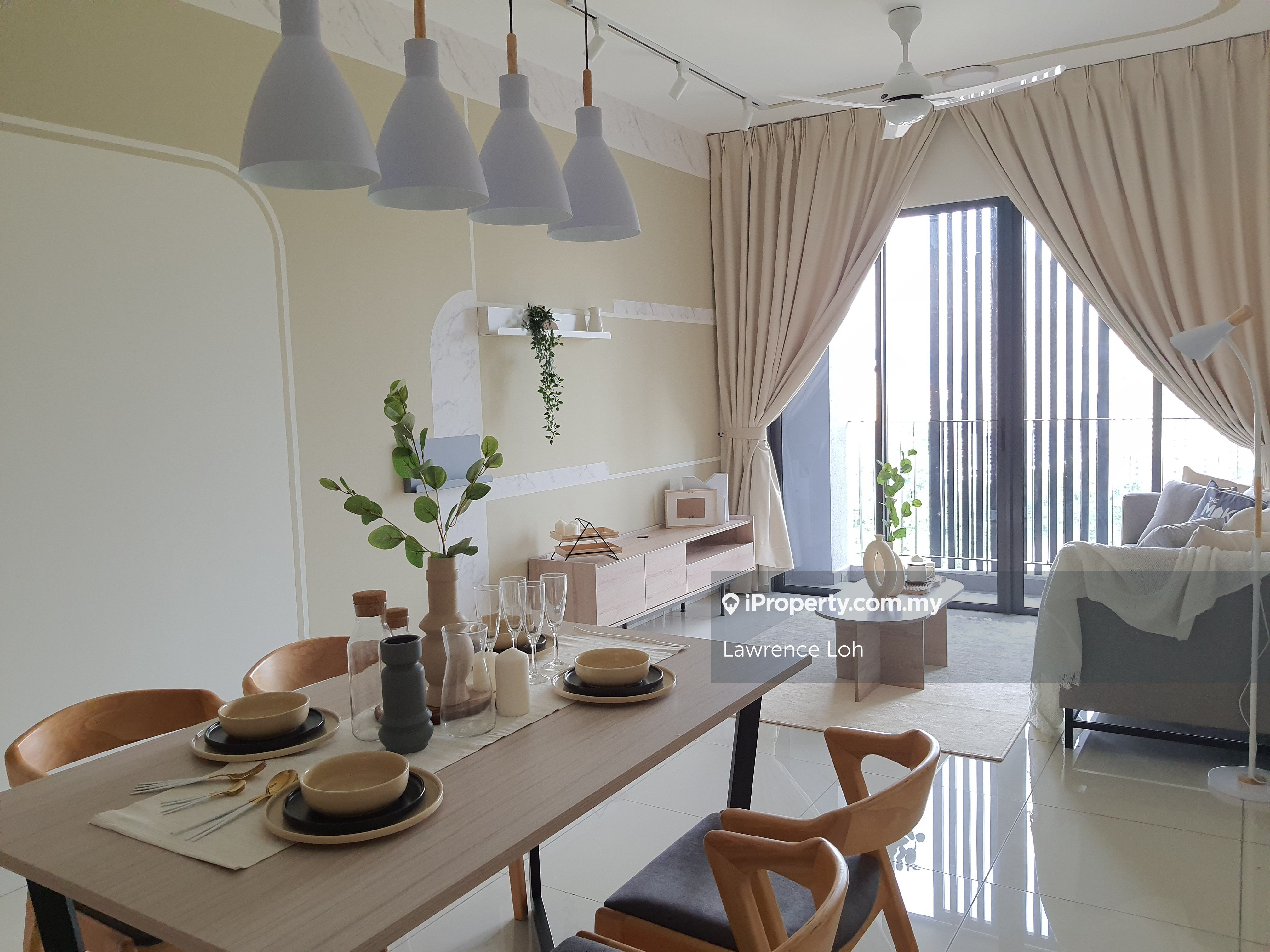 Millerz Square, Old Klang Road, Jalan Klang Lama (Old Klang Road) for