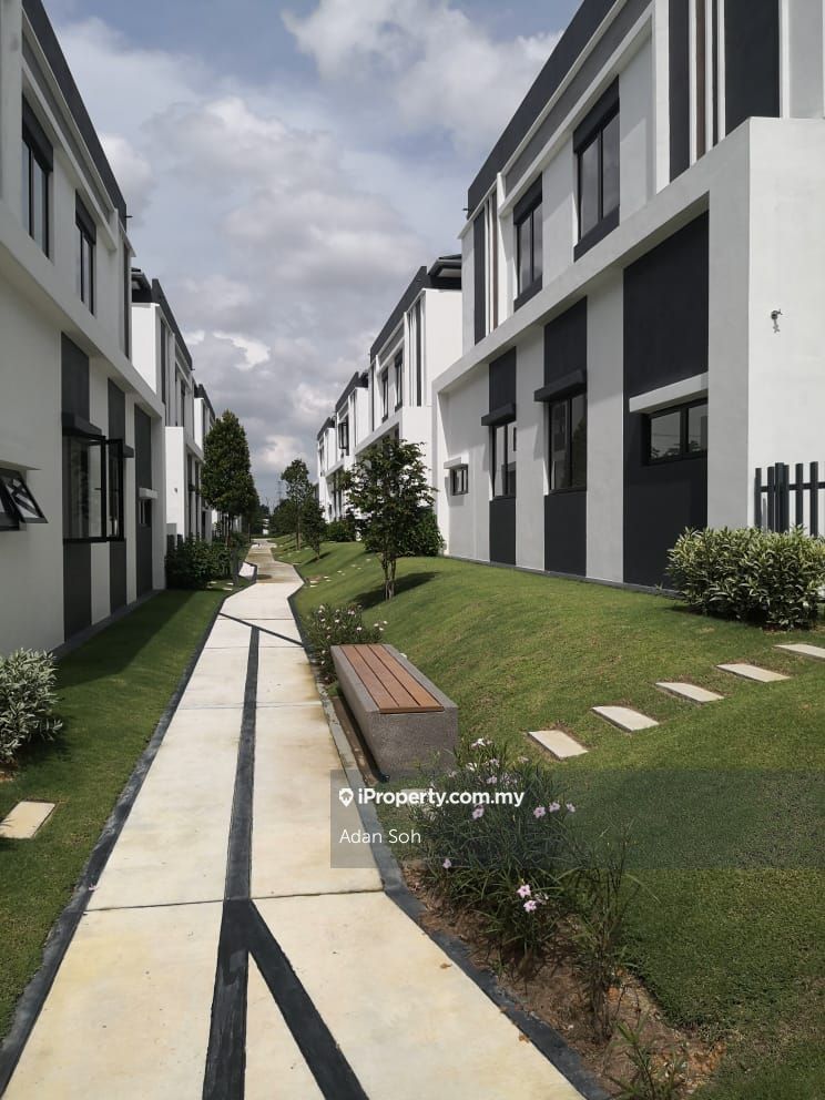 [Garden Home] Nara, Eco Ardence Nara, Setia Alam, Setia Alam for sale