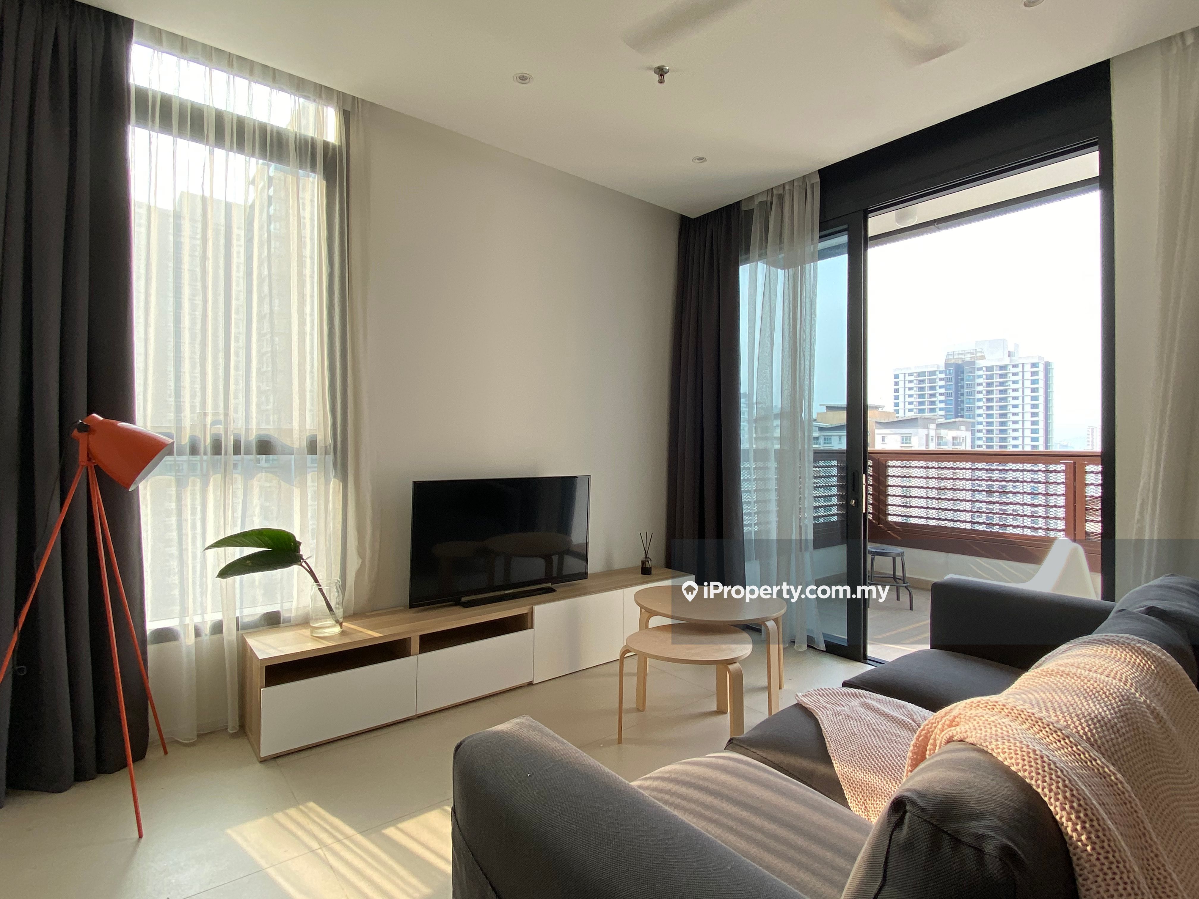 Arcoris Soho Soho Serviced Residence 2 Bedrooms For Sale In Mont Kiara Kuala Lumpur Iproperty Com My