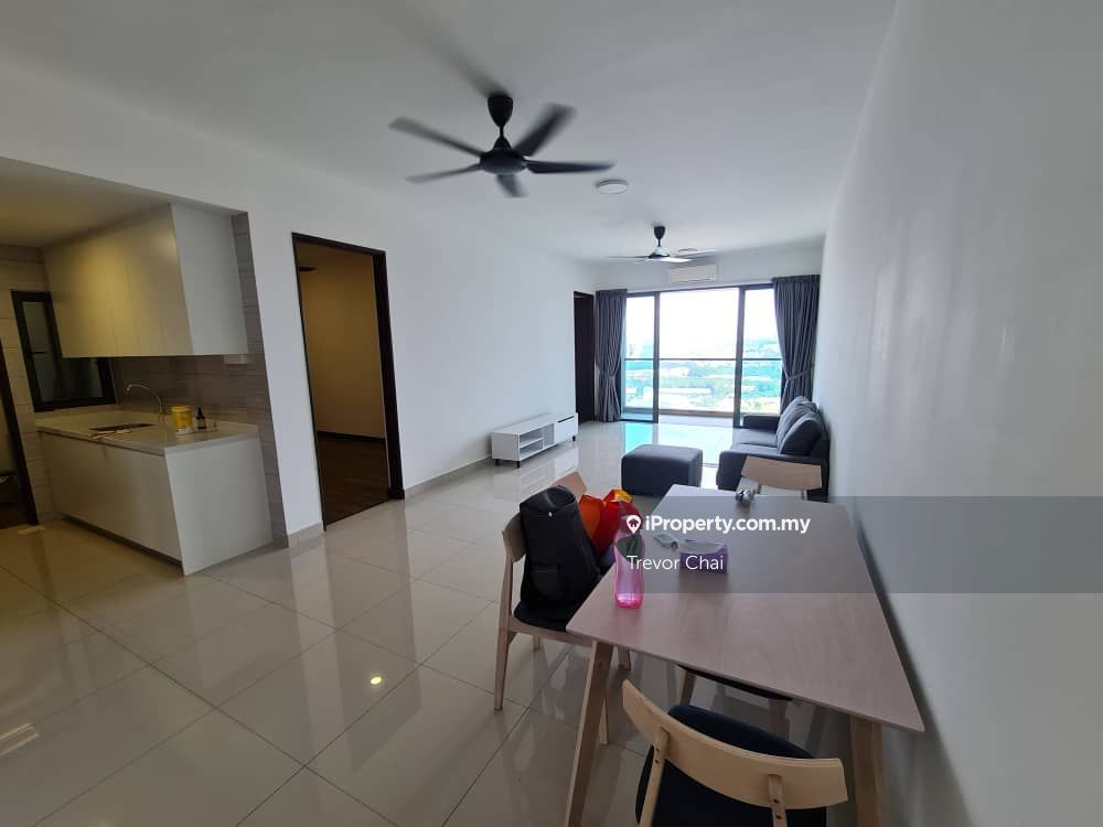 Symphony Tower (Menara Simfoni), Balakong for rent RM1500 iProperty
