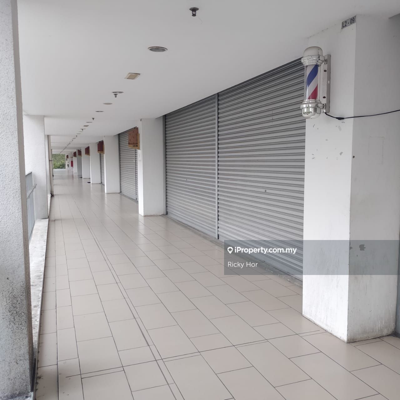 Paragon Pangaea, Cyberjaya Intermediate Office for rent