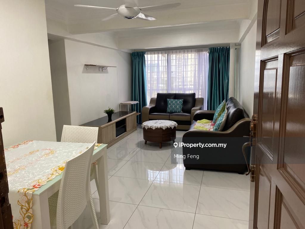 Seksyen 4 Wangsa Maju Flat Flat 2 bedrooms for sale in Wangsa Maju ...