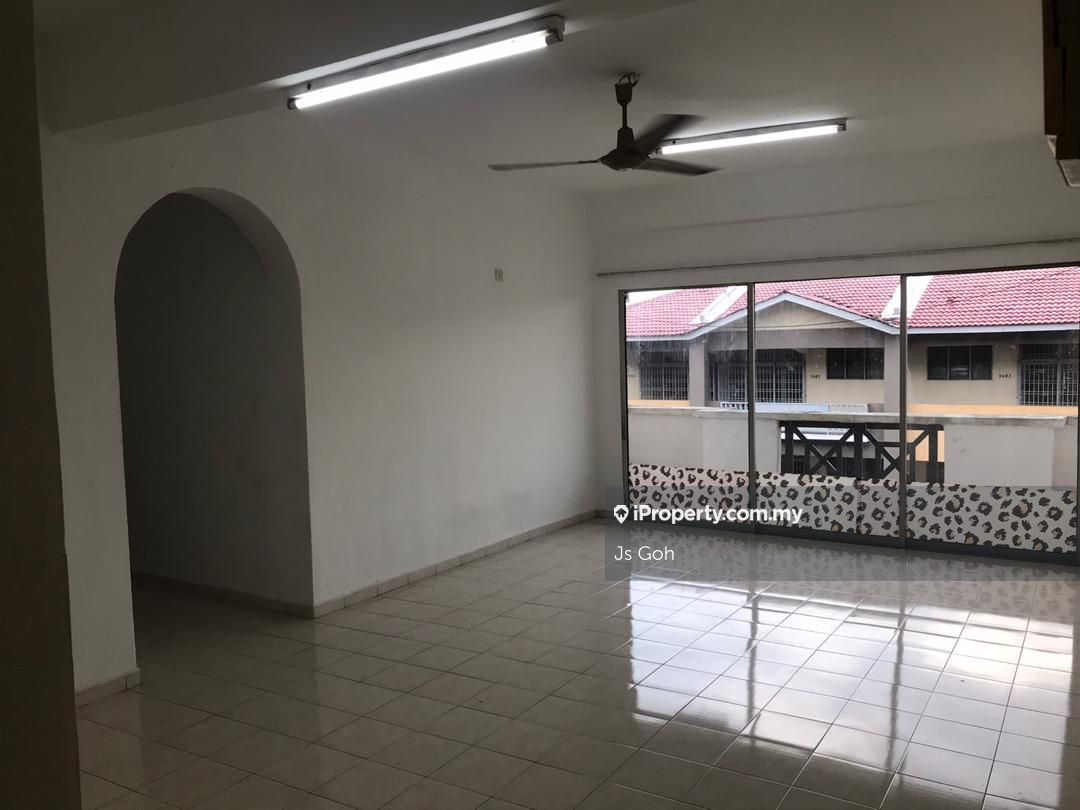 Desa Skudai Apartment, Taman Desa Skudai, Skudai