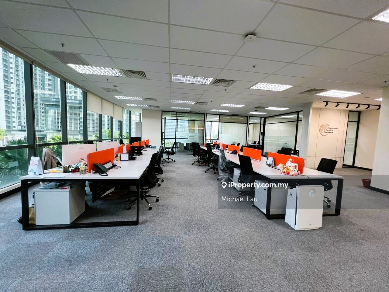 Vertical Corporate Tower B, Kampung Kerinchi (Bangsar South) For Rent ...