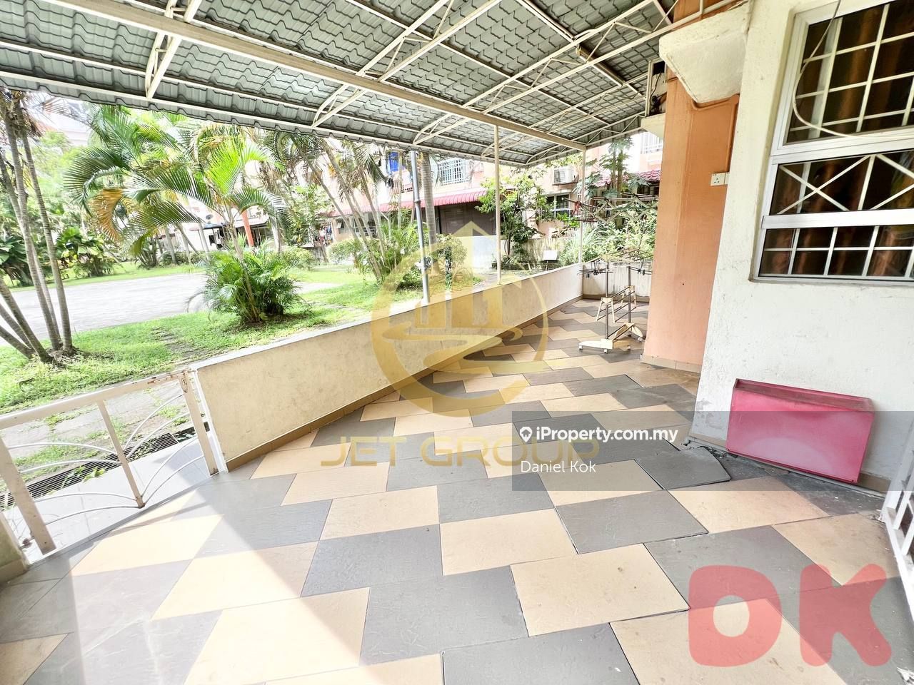 Vista Indah Putra Apartment 3 bedrooms for sale in Klang, Selangor