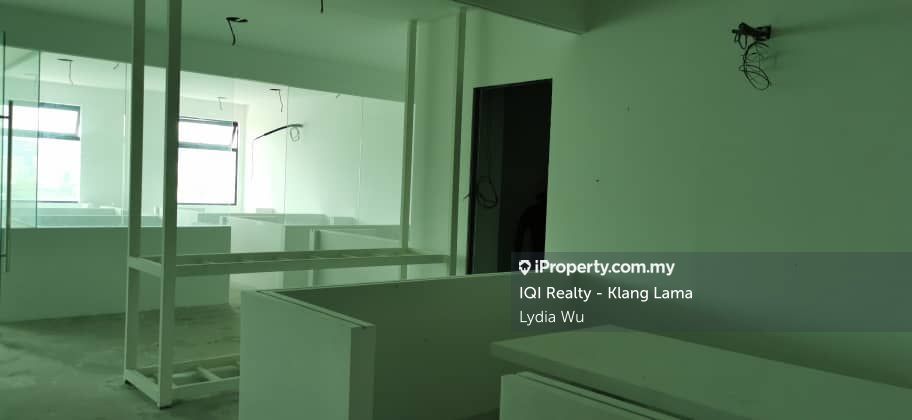 Wisma TRAX @ Chan Sow Lin, Chan Sow Lin