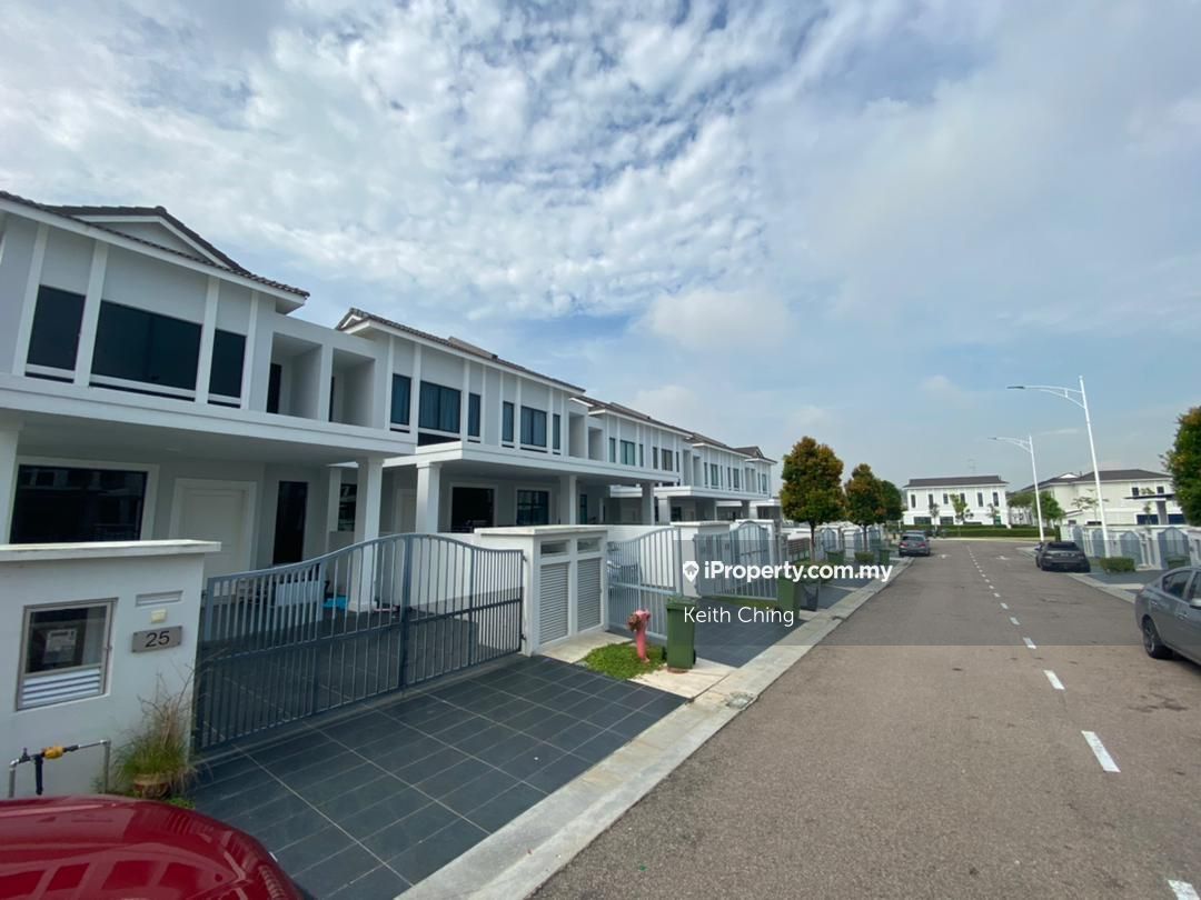 Eco Tropics,Kota Masai,Seri Alam,Rinting, Pasir Gudang