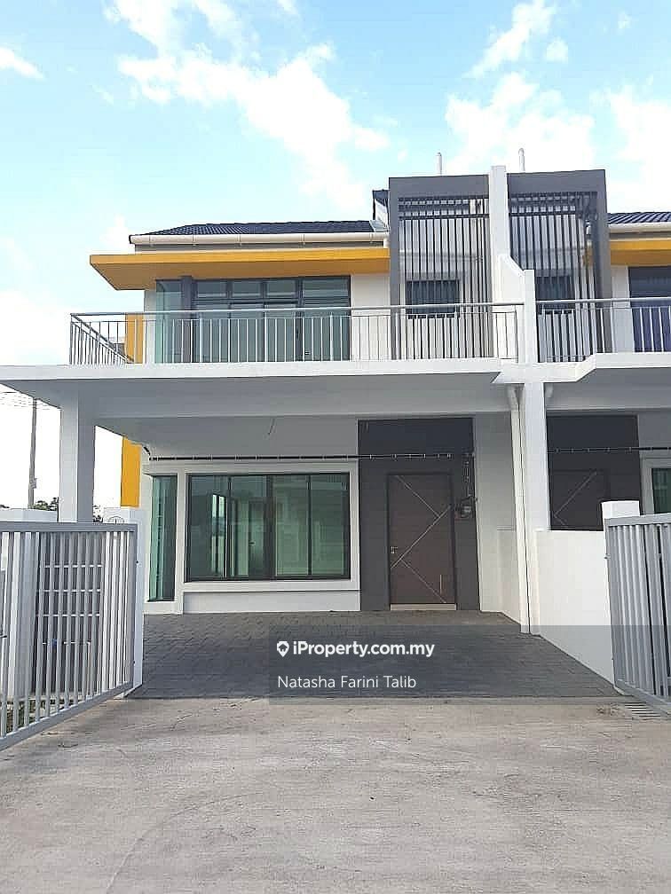 GapiMas Residence, Serendah