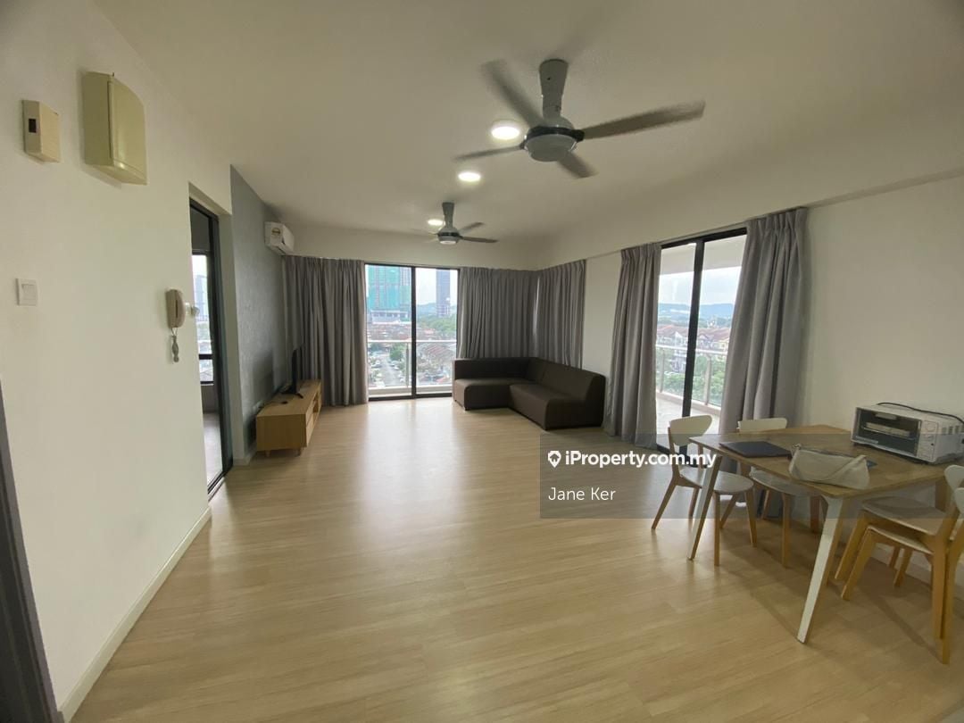 USJ One (You One) Serviced Residence 1 bedroom for rent in Subang Jaya ...