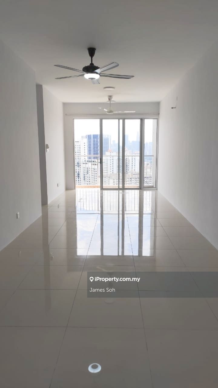 Vista Langkawi Residensi PV18 Condominium 3 bedrooms for rent in Setapak, Kuala Lumpur
