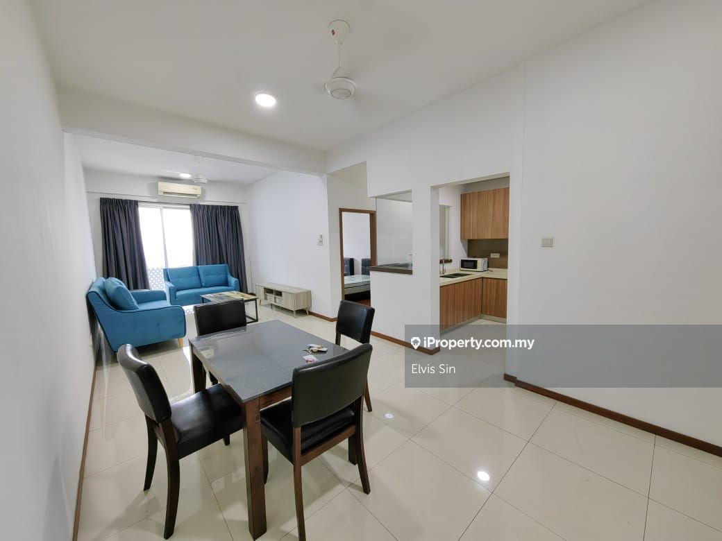 Grandview 360 Condominium 3 bedrooms for rent in Johor Bahru, Johor